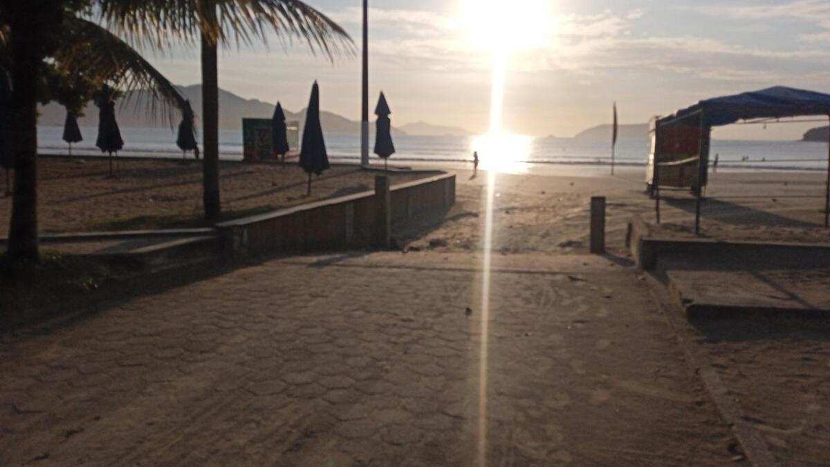 Casa de férias Casa Serra E Mar Ubatuba
